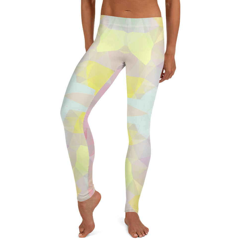 Birdiscope Leggings - thebirdgirls.com