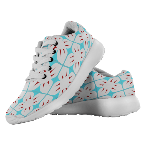 BirdGirls Moroccan Running Shoes - The BirdGirls