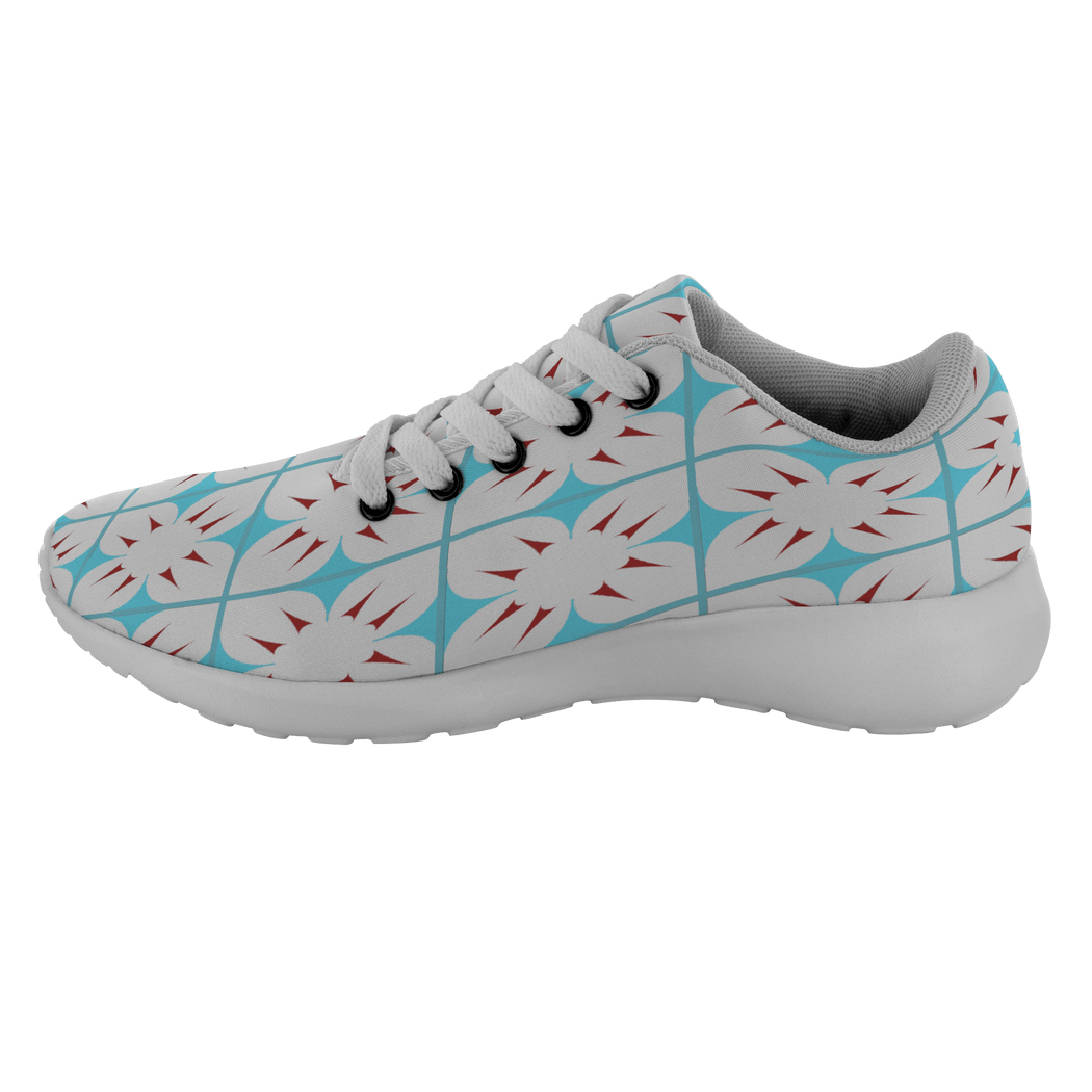 BirdGirls Moroccan Running Shoes - The BirdGirls