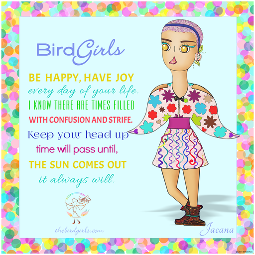 Jacana Art Posters - thebirdgirls.com