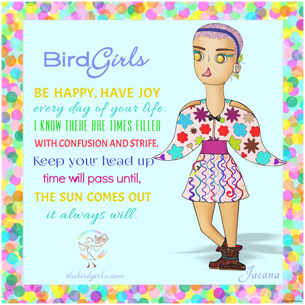 Jacana Art Posters - thebirdgirls.com