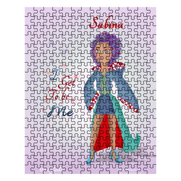 Sabina Puzzles - thebirdgirls.com