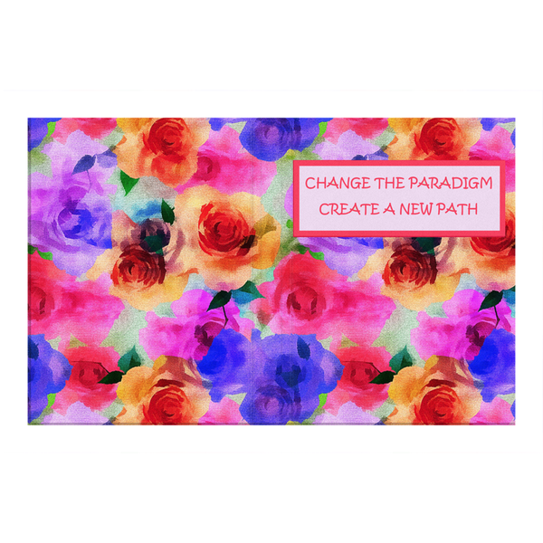 BirdGirls Rose Journals - thebirdgirls.com