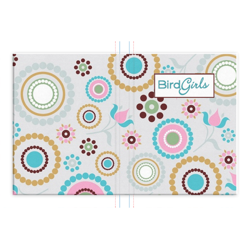 BirdGirls Medley of Circles - thebirdgirls.com