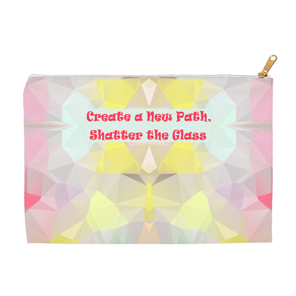 BirdGirls Birdiscipe Accessory Pouches - thebirdgirls.com