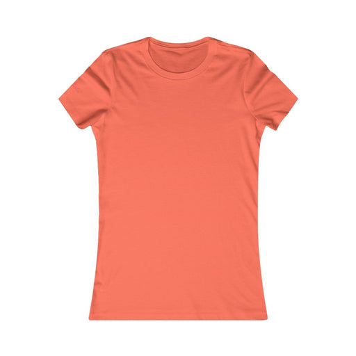 Women's Favorite Tee - The BirdGirls