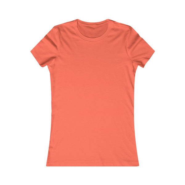 Women's Favorite Tee - The BirdGirls