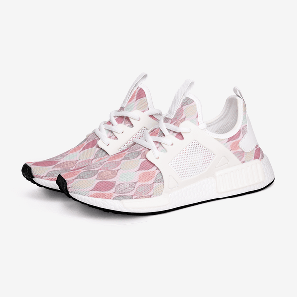 Autumn Leaves Unisex Lightweight Sneaker - The BirdGirls