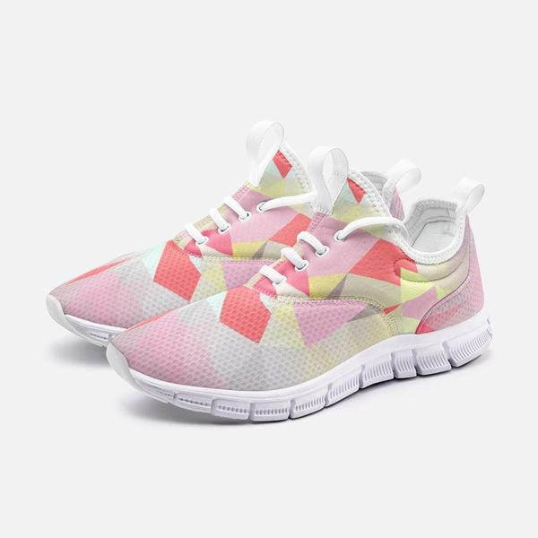 Birdiscope Unisex Lightweight Sneaker City Runner - The BirdGirls