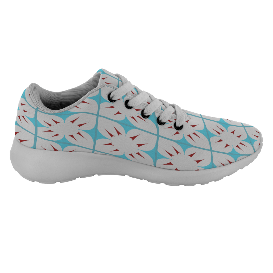 BirdGirls Moroccan Running Shoes - The BirdGirls