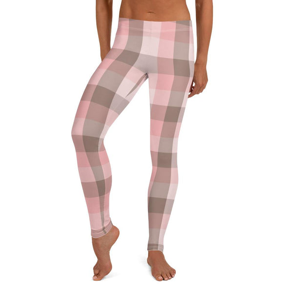 BirdGirls Plinker Plaid Leggings - The BirdGirls