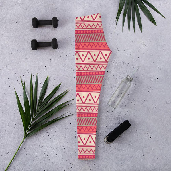 BirdGirls Tribal Leggings - The BirdGirls
