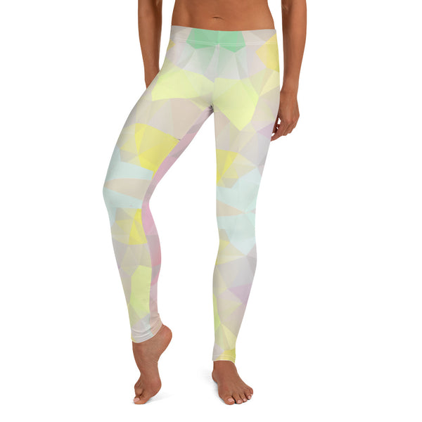Birdiscope Leggings - thebirdgirls.com