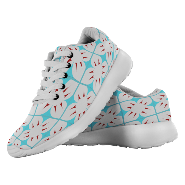 BirdGirls Moroccan Running Shoes - The BirdGirls